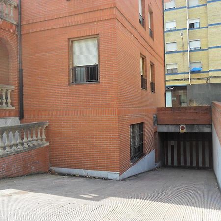 Pension Zeus Barakaldo Exterior photo